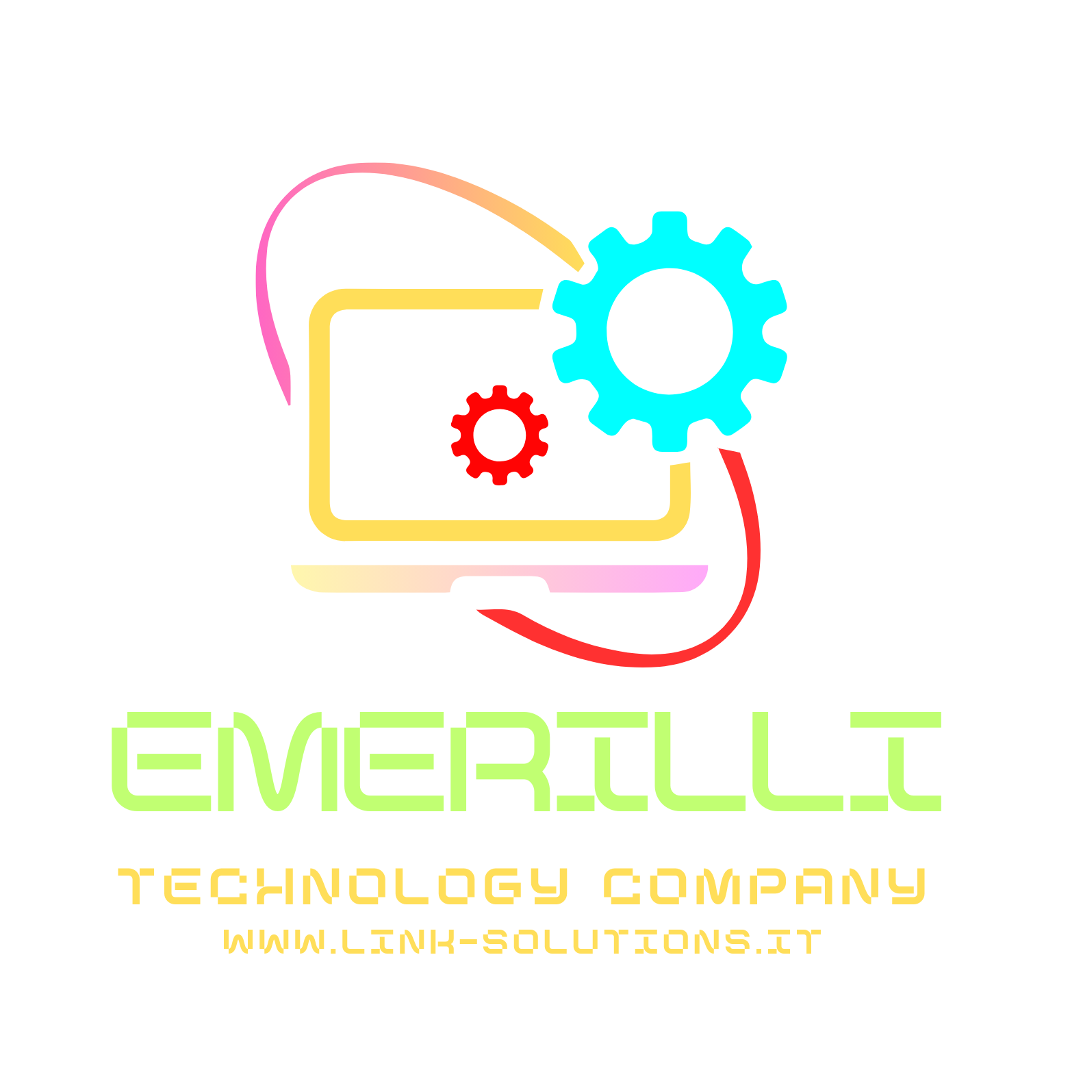Logo Emerilli Tecnology Company